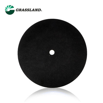 14 &quot;X1 / 8&quot; X1 &quot;355mm. 30 حبيبة معدنية كشط قطع عجلة