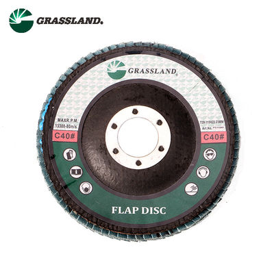 رخام جرانيت 115mm 4 1/2 &quot;عجلة رفرف كربيد السيليكون جلخ