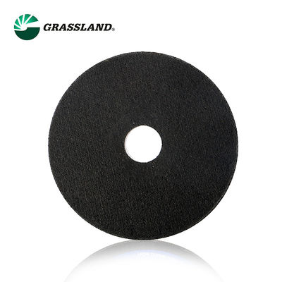 قطع سريع ونظيف باستخدام أقراص تجليخ اينوكس 115 ملم لتطبيقات الفولاذ المقاوم للصدأ والمعادن غير الحديدية خالية من الملوثات